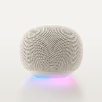 The Gemini-Powered Google Home Speaker Is Finally Here