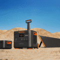 Get Off Grid in Style Thanks to This Device—On Sale for Prime Day (2026)