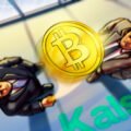 Kalshi in early IPO talks with investment banks: Report
