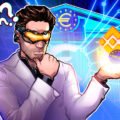 Binance’s MiCA fight raises questions over ECB influence