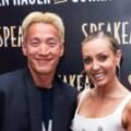 Amy Dowden credits Strictly partner for convincing her not to quit dancing