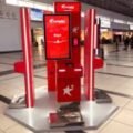 Corendon Airlines strengthens digital transformation at airports with new self-service kiosks