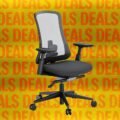 Back to School Office Chair Deals 2026: $200 and Less