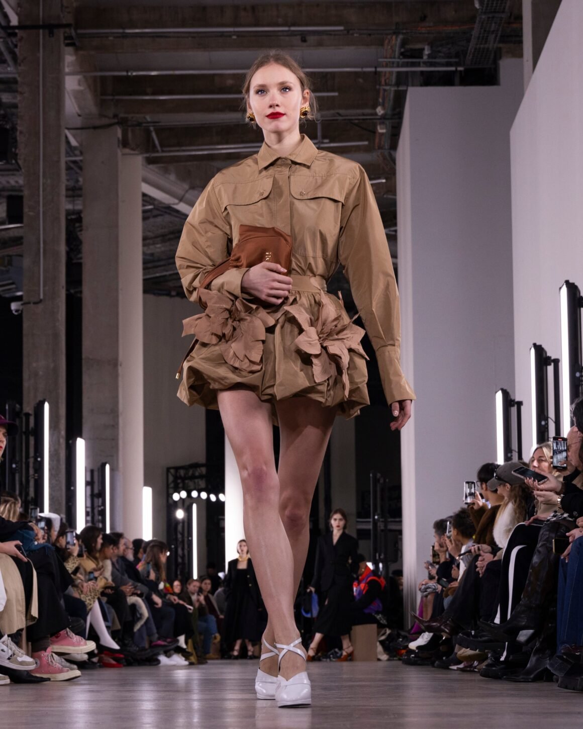 LVMH Sells Patou Back to Cosmetics Magnate Dilesh Mehta