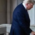 Oil prices surge after Trump says Iran will ‘get a beating’ for missile attack