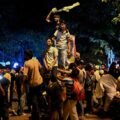 India’s ‘cockroach’ movement halts protests after minister quits