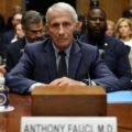 Fauci invokes Fifth Amendment at fiery Senate hearing on Covid-19