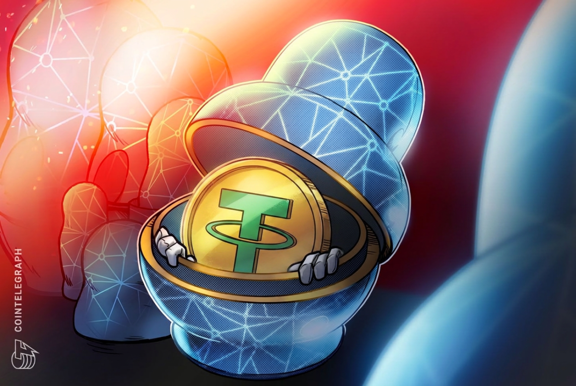 Russia’s Sber eyes USDT loans, questions digital ruble demand