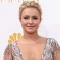 Tributes to actress Hayden Panettiere as coroner finds ‘no signs of trauma’