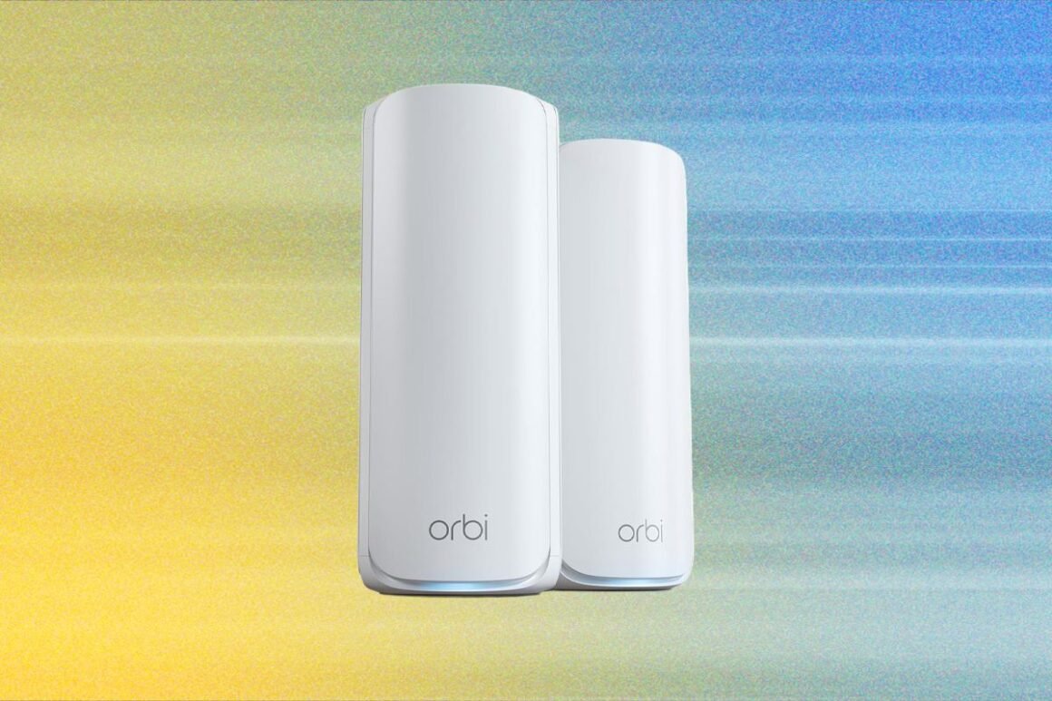 Best Mesh Wi-Fi Systems (2026): I Tested Them All