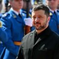 Zelenskyy fires top aide as corruption allegations pile up