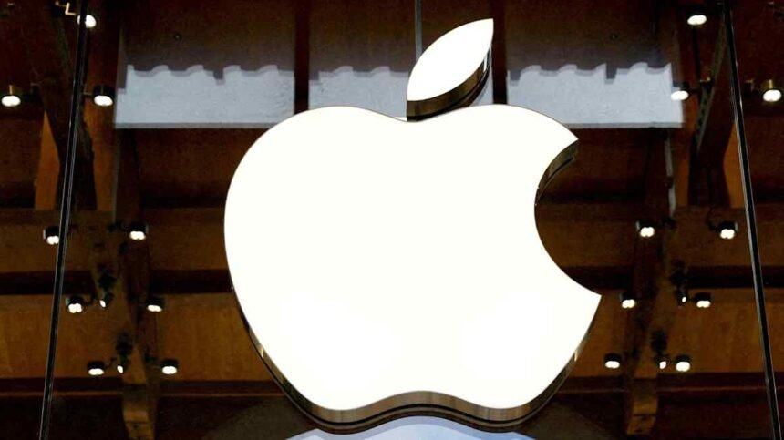 Apple launches legal challenge to UK attempt to access encrypted user data
