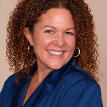 Kevin Murphy Appoints New CEO