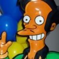 Apu returns to The Simpsons with new voice after race row