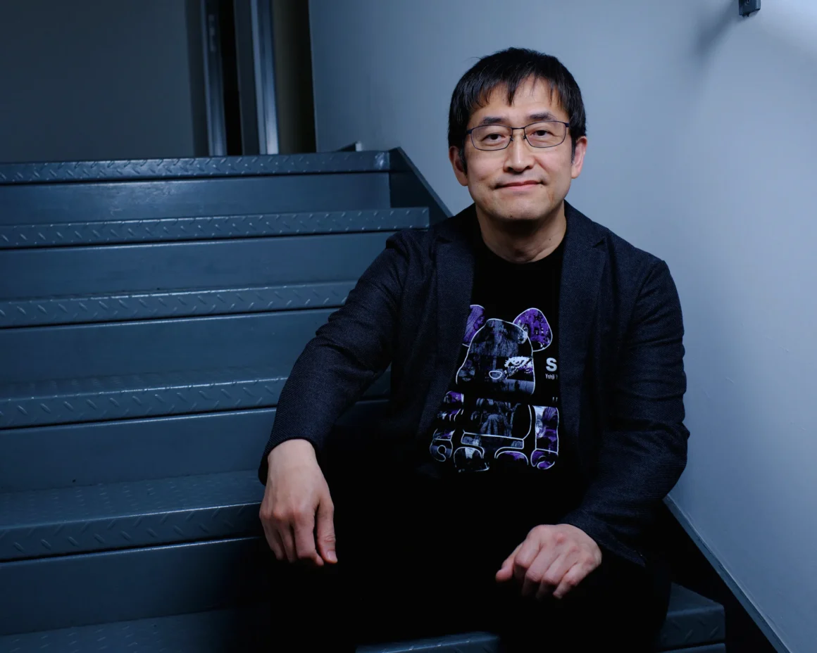 Junji ito manga horrors culture